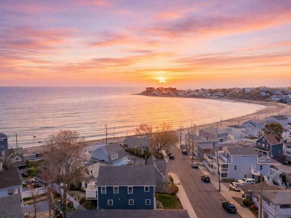 1000 Winthrop Ave, Unit 3, Revere, MA 02151