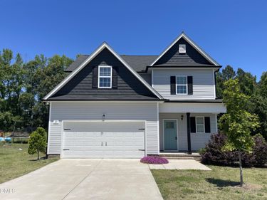 23 Fresco Drive, Zebulon, NC 27597