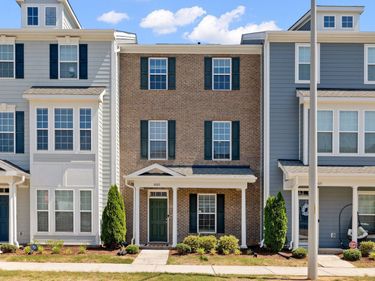 6003 Giddings Street, Raleigh, NC 27616