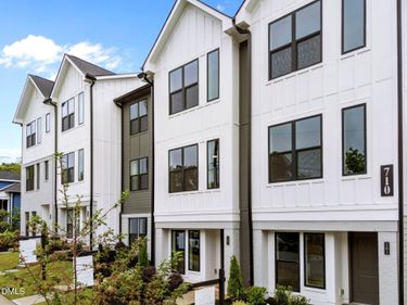 720 Noble Town Way, Unit 102, Raleigh, NC 27603