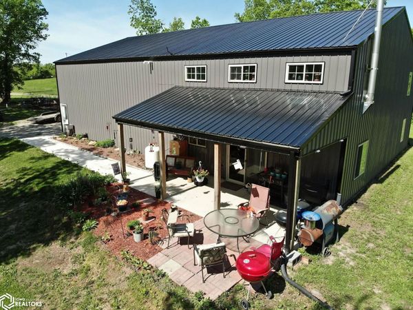 24162 163rd Avenue, Numa, IA 52544