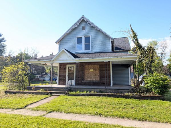 115 E Cass Street, Bangor, MI 49013