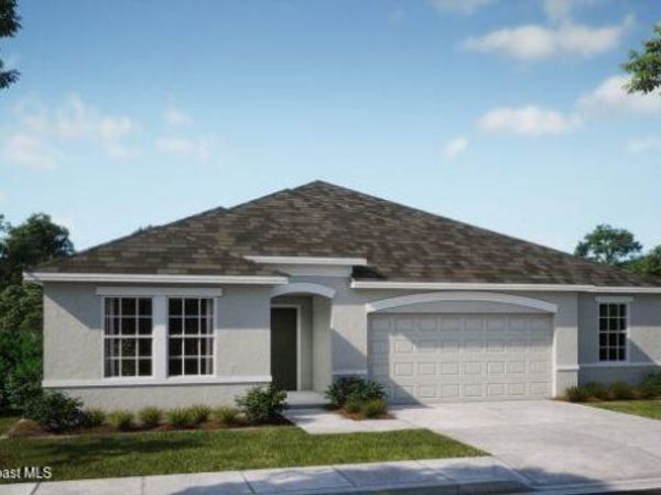1366 Torgerson Road SE, Palm Bay, FL 32909