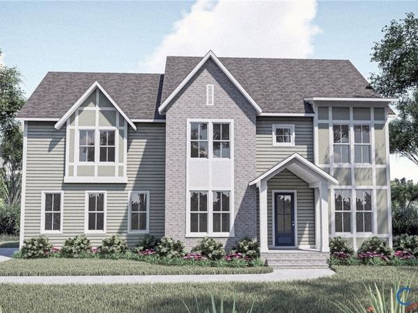 17212 Shoreland Drive, Moseley, VA 23120