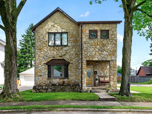 134 E 1st Street, Springfield, OH 45504