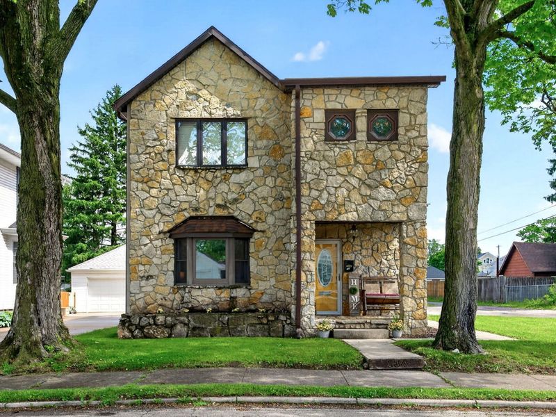 134 E 1st Street, Springfield, OH 45504 Photo 1