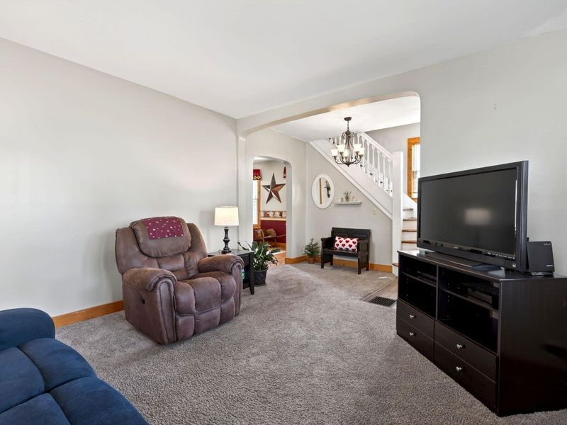 134 E 1st Street, Springfield, OH 45504 Photo 12