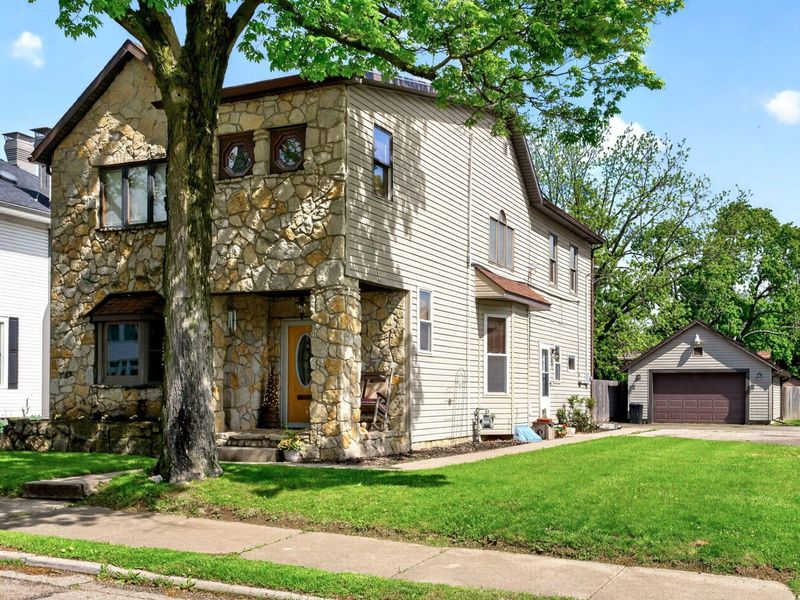 134 E 1st Street, Springfield, OH 45504 Photo 3