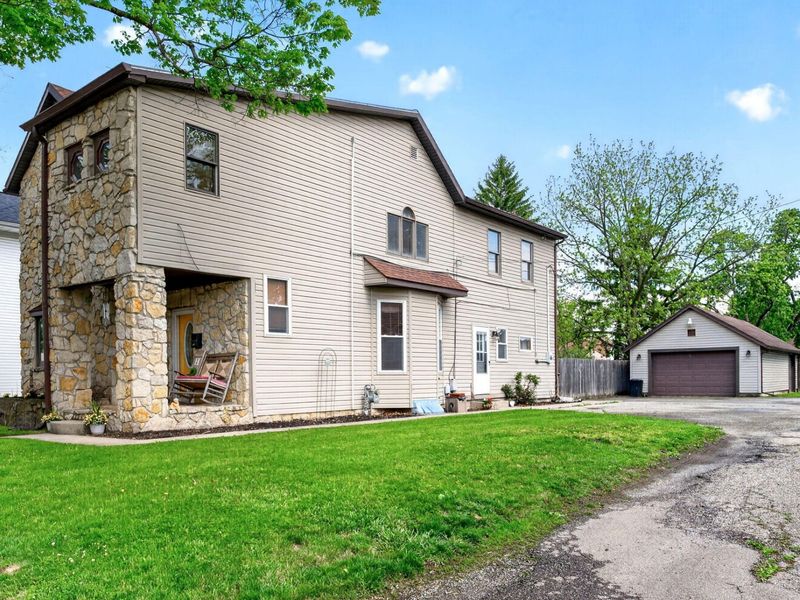 134 E 1st Street, Springfield, OH 45504 Photo 4