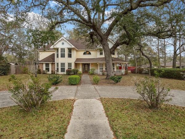 308 HAWK Drive, Slidell, LA 70461