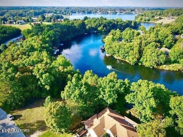 0 Riverbend Drive, Crossville, TN 38555