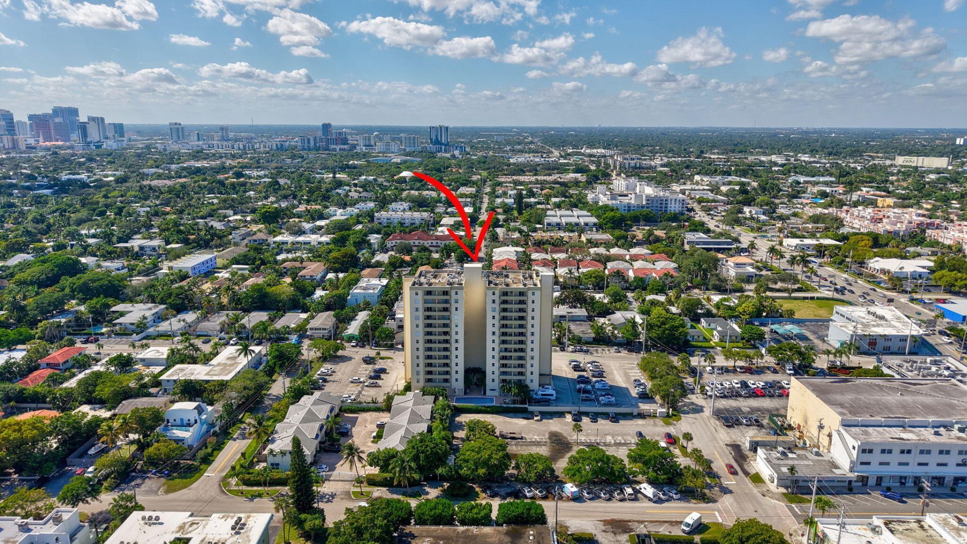 900 NE 18th Avenue, Unit 1004, Fort Lauderdale, FL 33304 Photo