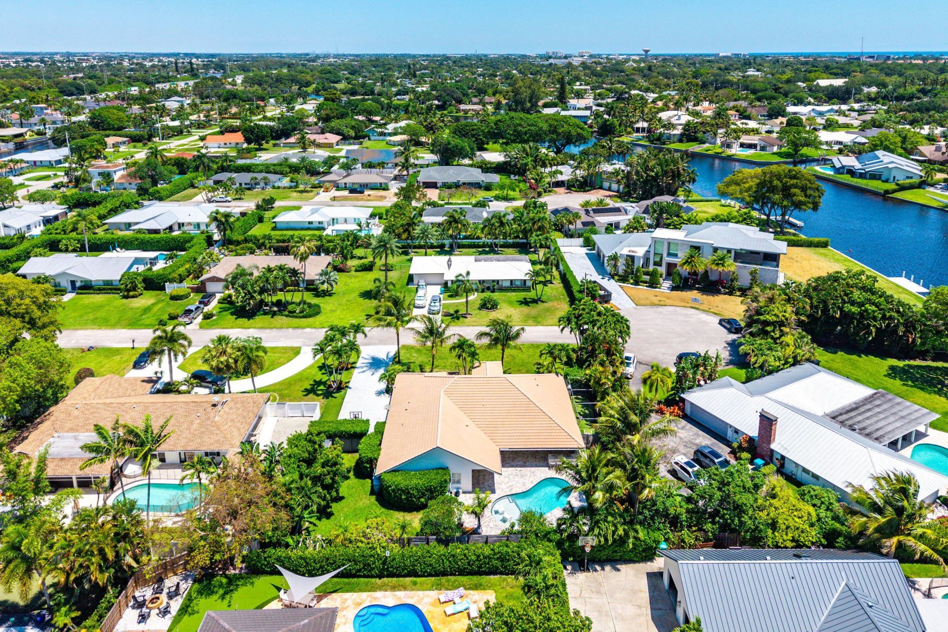 916 SW 37th Court, Boynton Beach, FL 33435 Photo