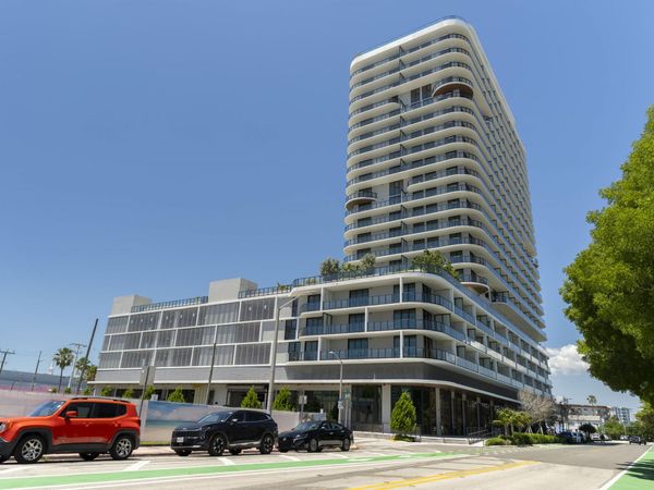 580 72nd Street, Unit 1102, Miami Beach, FL 33141