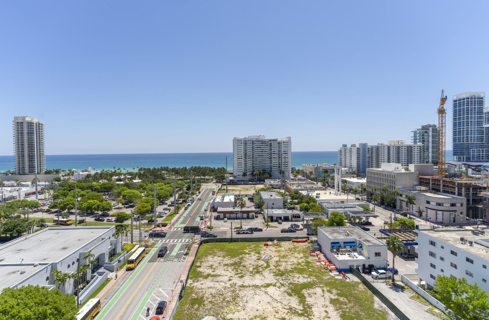 580 72nd Street, Unit 1102, Miami Beach, FL 33141 Photo