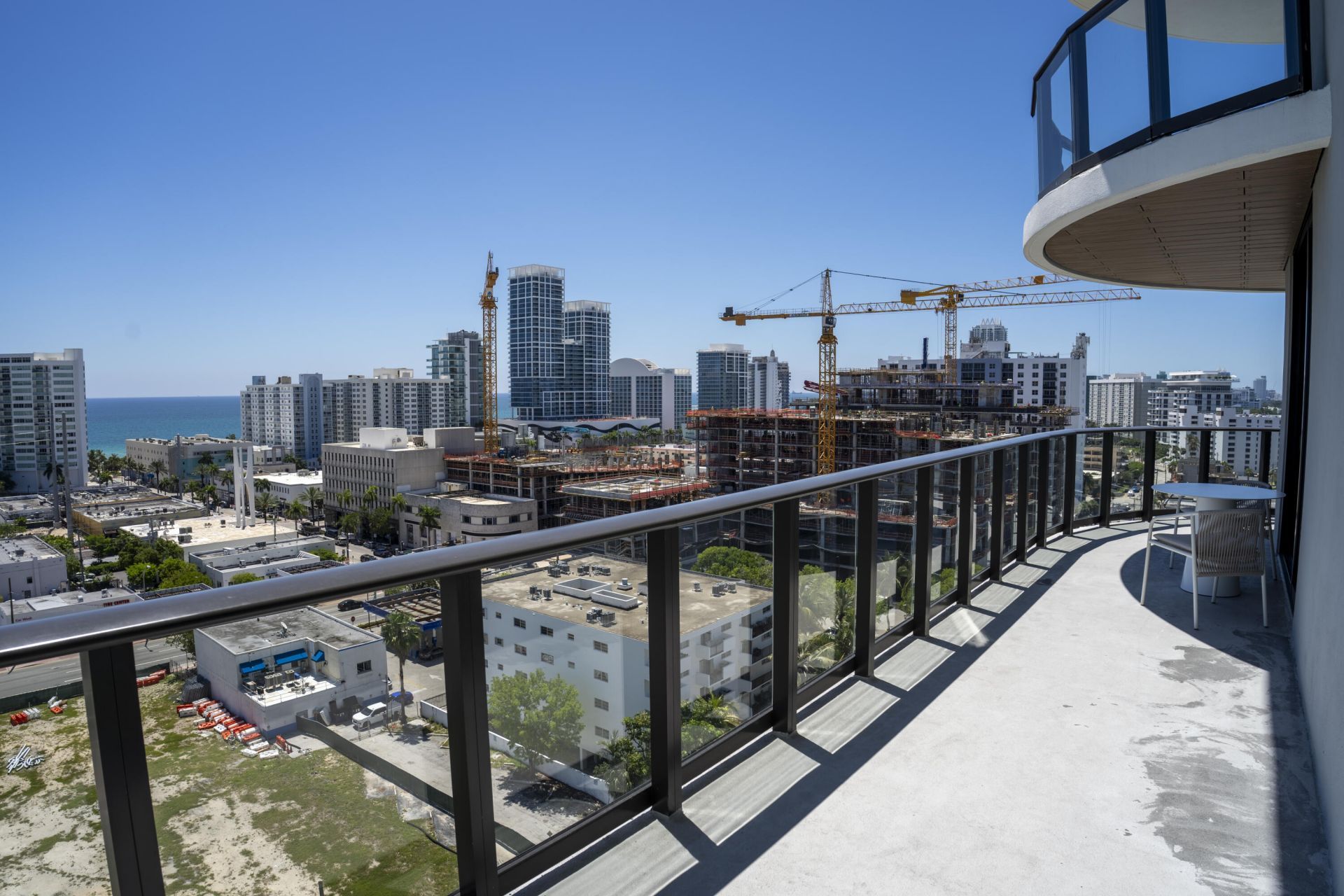 580 72nd Street, Unit 1102, Miami Beach, FL 33141 Photo