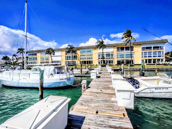 1351 Bayshore Drive, Unit 108, Fort Pierce, FL 34949