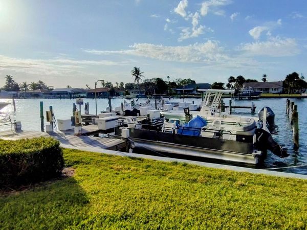 1351 Bayshore Drive, Unit 108, Fort Pierce, FL 34949
