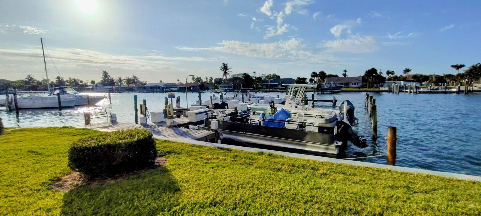 1351 Bayshore Drive, Unit 108, Fort Pierce, FL 34949 Photo