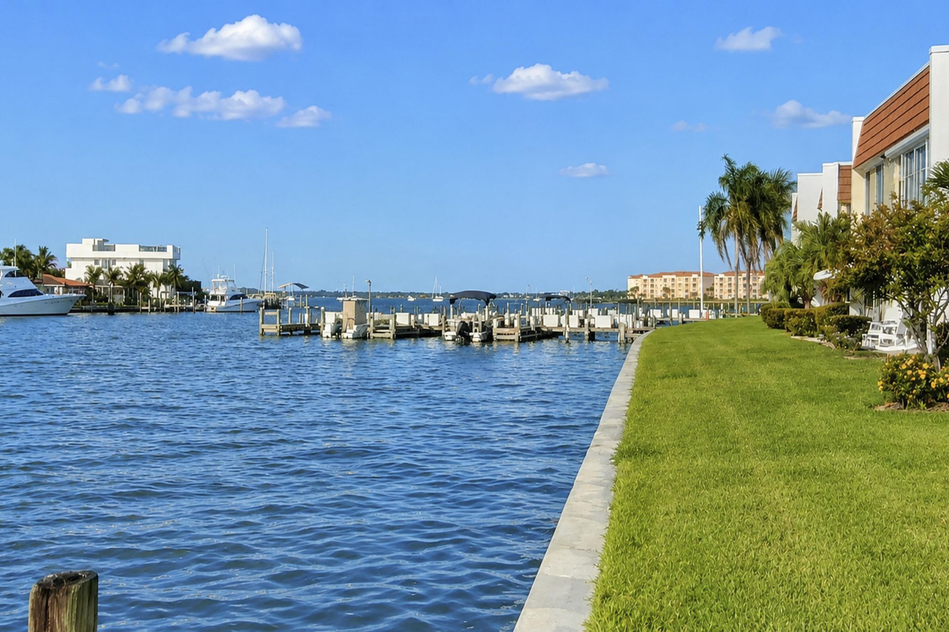 1351 Bayshore Drive, Unit 108, Fort Pierce, FL 34949 Photo