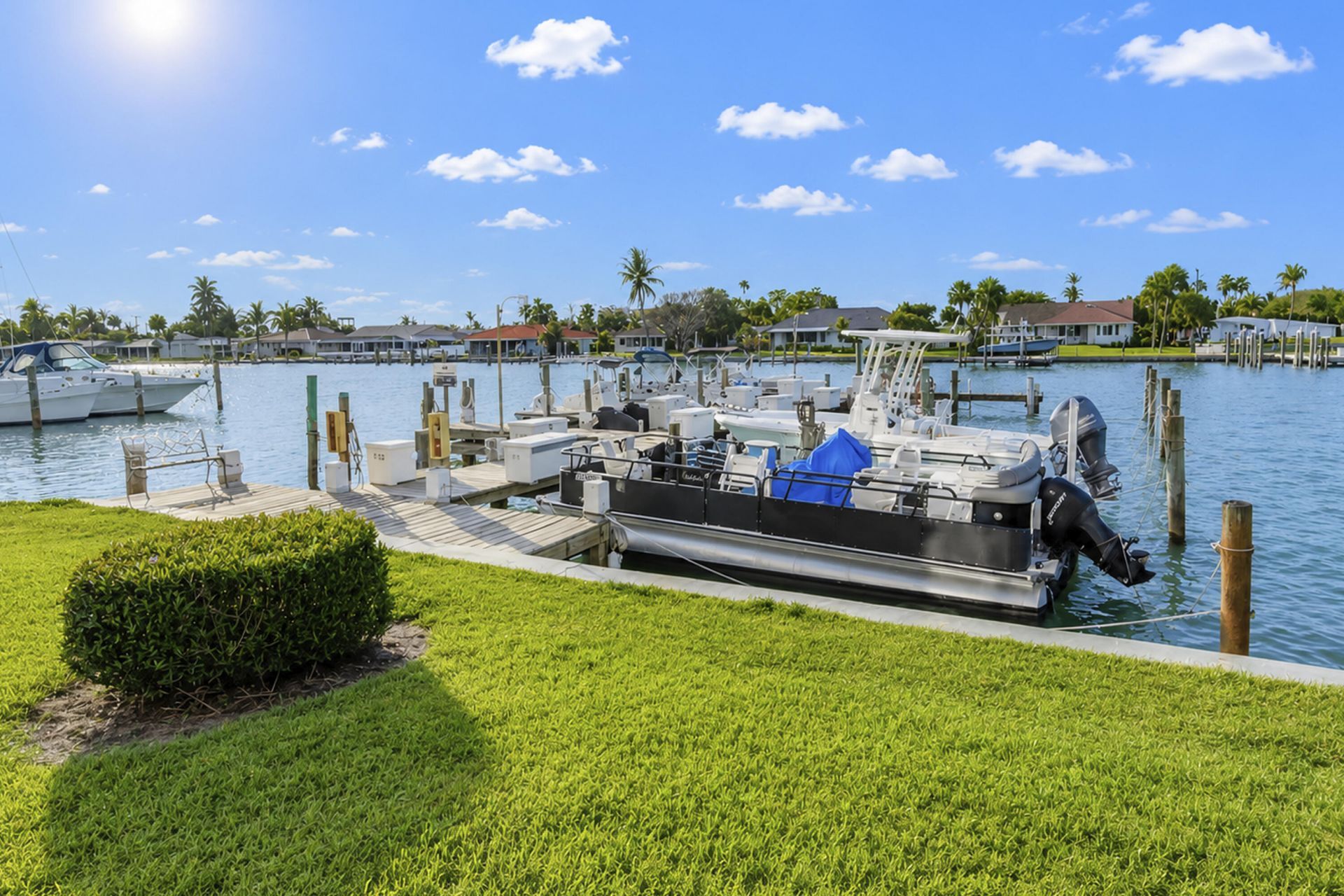 1351 Bayshore Drive, Unit 108, Fort Pierce, FL 34949 Photo