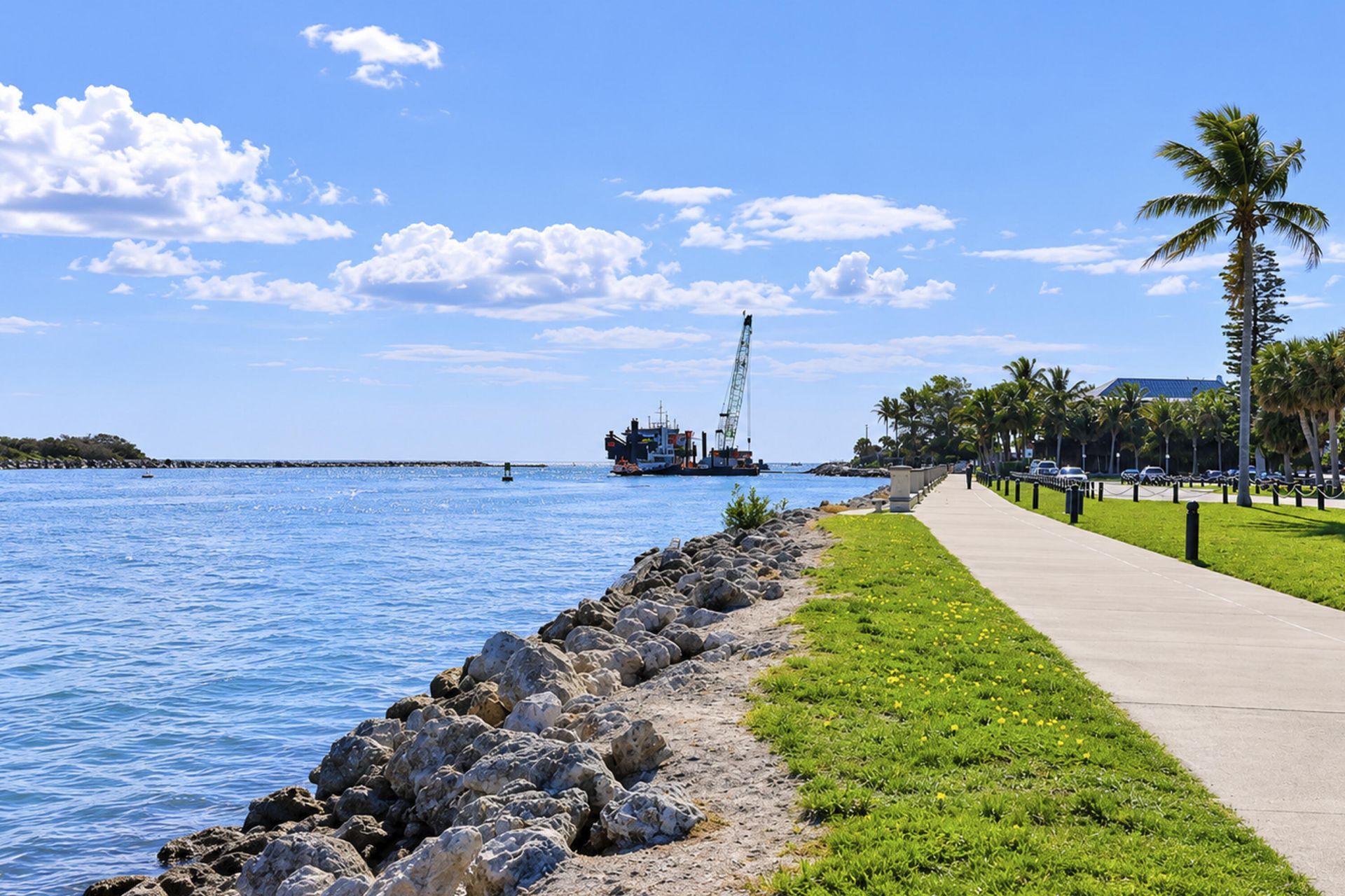 1351 Bayshore Drive, Unit 108, Fort Pierce, FL 34949 Photo