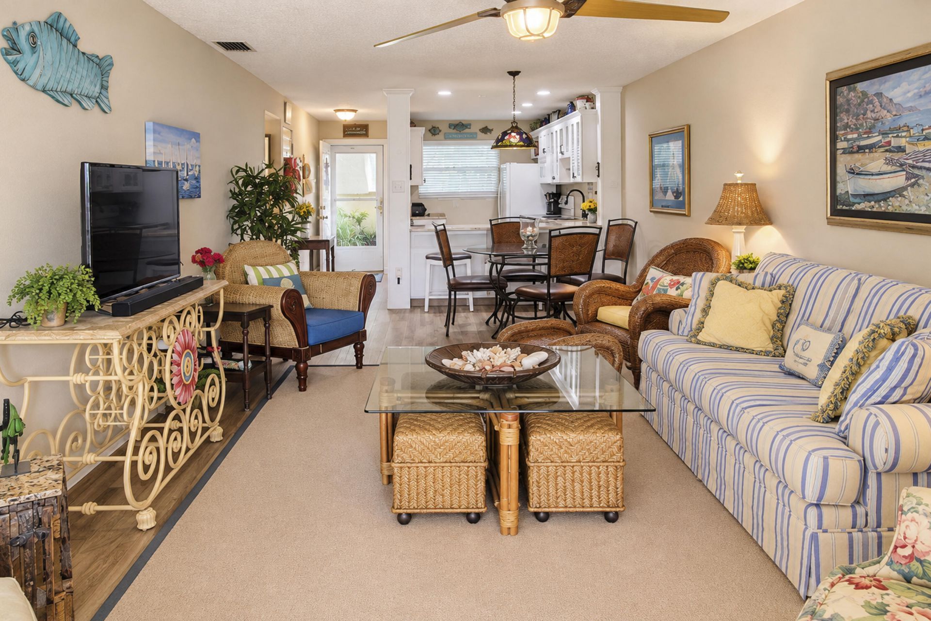 1351 Bayshore Drive, Unit 108, Fort Pierce, FL 34949 Photo