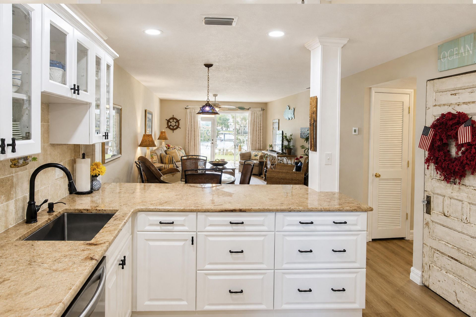1351 Bayshore Drive, Unit 108, Fort Pierce, FL 34949 Photo
