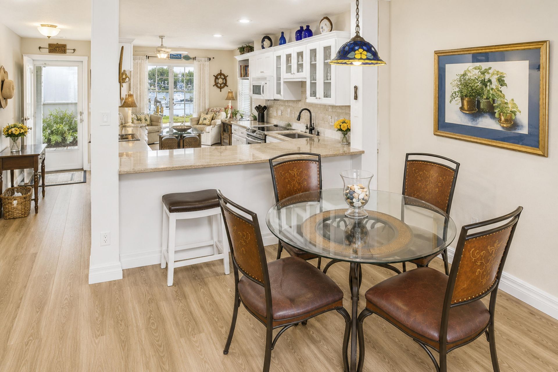1351 Bayshore Drive, Unit 108, Fort Pierce, FL 34949 Photo