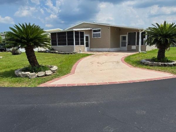 5550 Hemingway Court, Unit 1, Fort Pierce, FL 34982