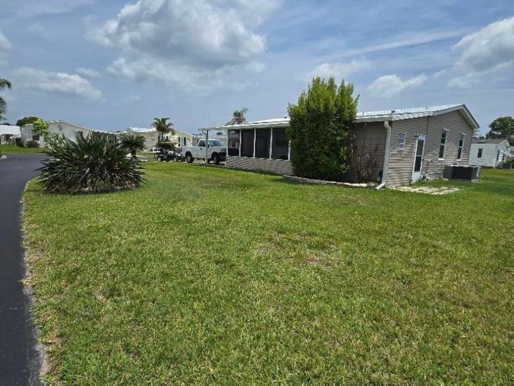 5550 Hemingway Court, Unit 1, Fort Pierce, FL 34982