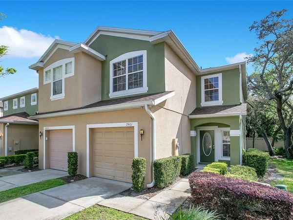 2401 HARLEYFORD PLACE , CASSELBERRY, FL 32707