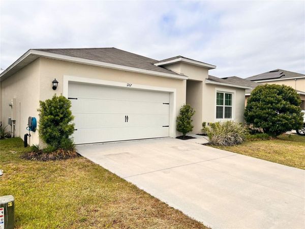 1267 IGUANA LOOP , DAVENPORT, FL 33897