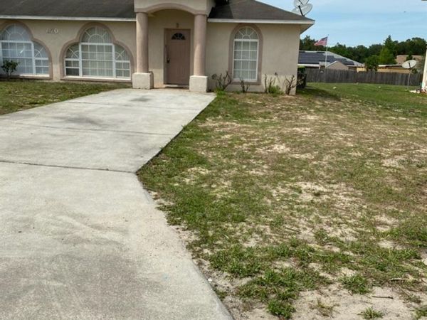 703 BITTERN WAY , Unit B, KISSIMMEE, FL 34759