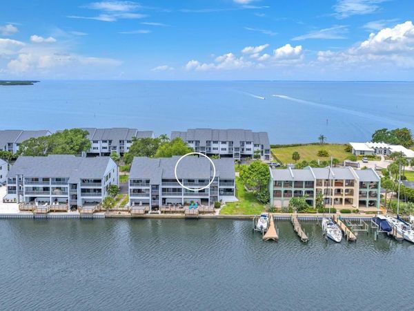 821 BAHIA DEL SOL DRIVE, Unit B, RUSKIN, FL 33570