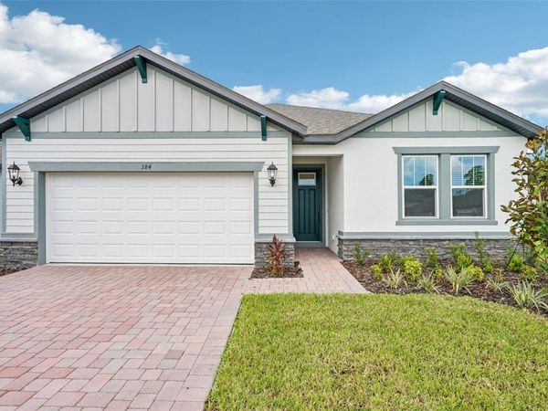 384 BIRKDALE DRIVE, DAYTONA BEACH, FL 32124