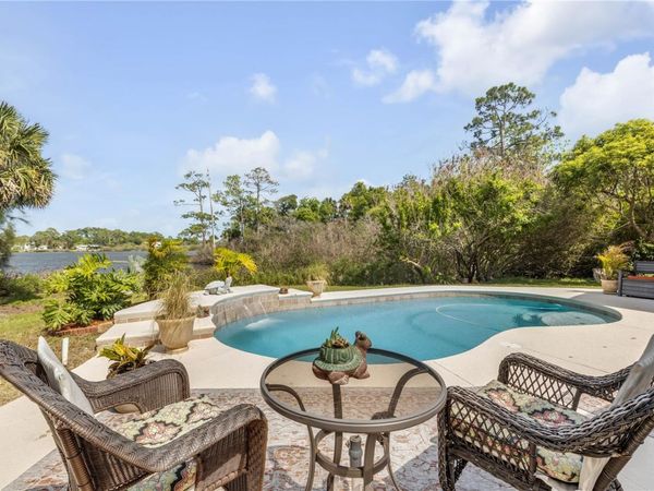 2289 TURNBULL BAY ROAD, NEW SMYRNA BEACH, FL 32168