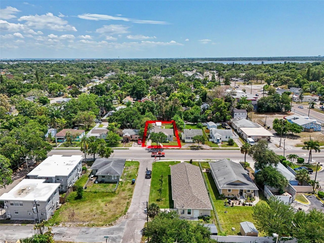 850 18th Avenue S, Saint Petersburg, FL 33705 Photo