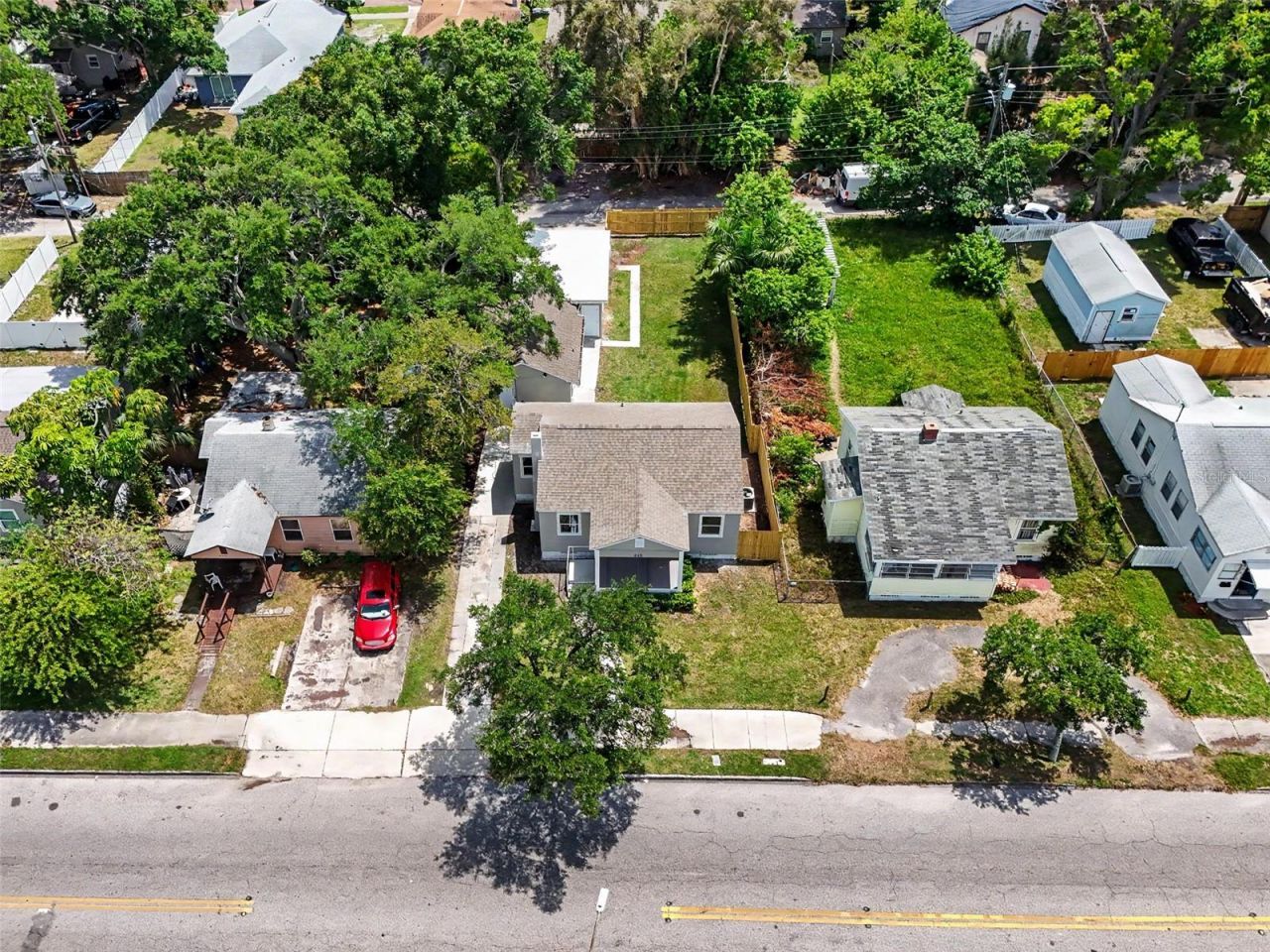 850 18th Avenue S, Saint Petersburg, FL 33705 Photo