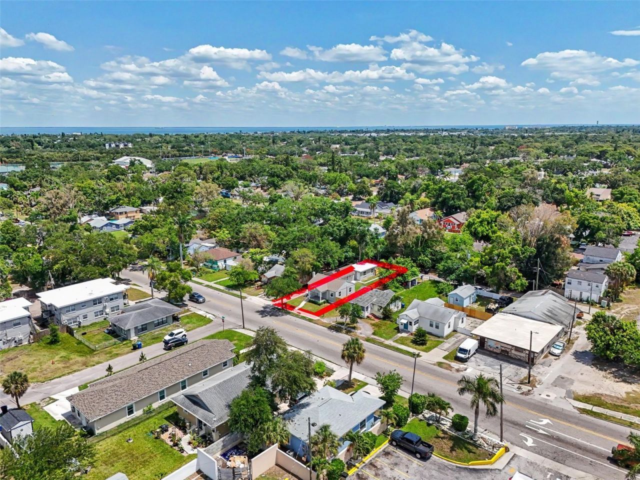 850 18th Avenue S, Saint Petersburg, FL 33705 Photo