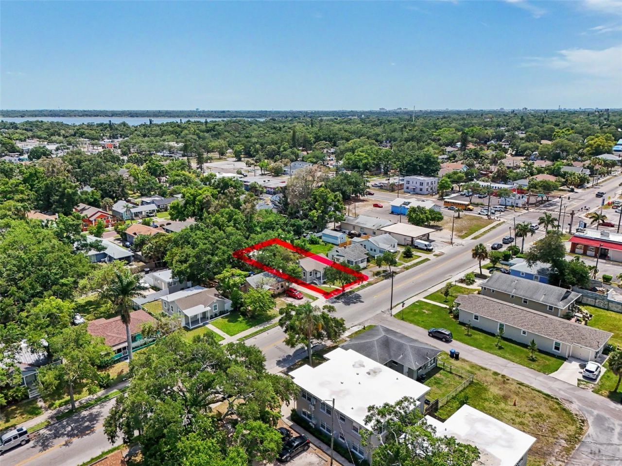 850 18th Avenue S, Saint Petersburg, FL 33705 Photo