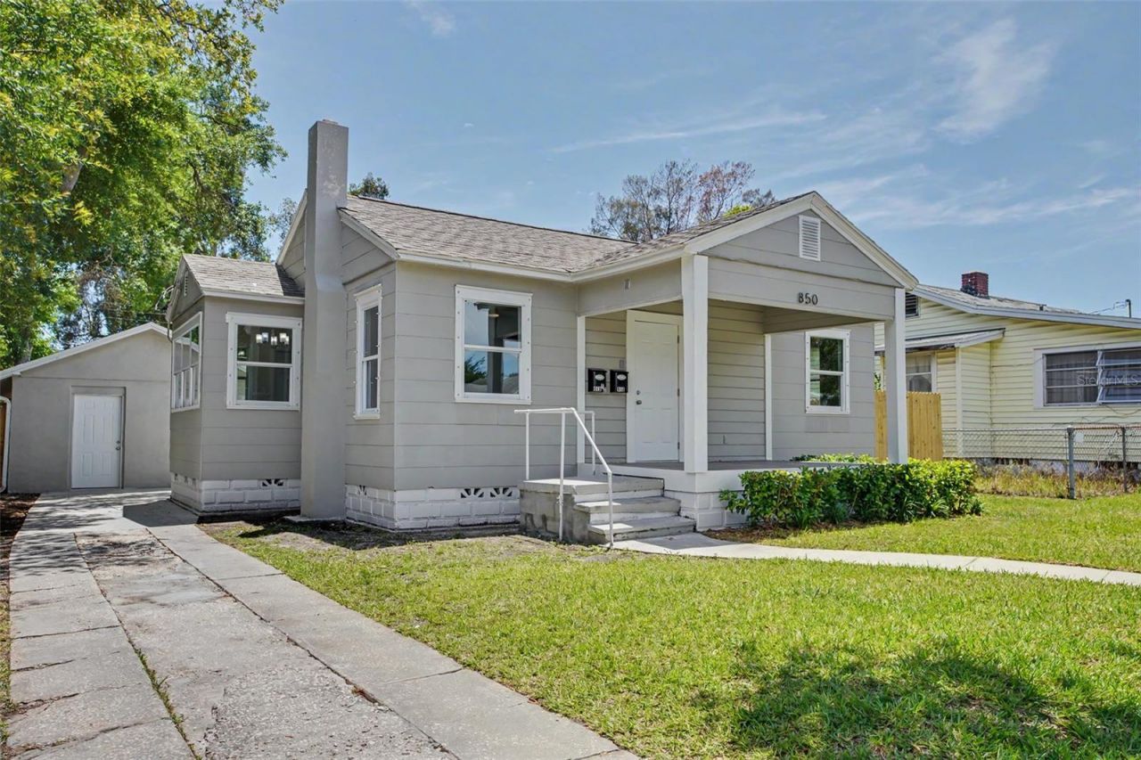 850 18th Avenue S, Saint Petersburg, FL 33705 Photo