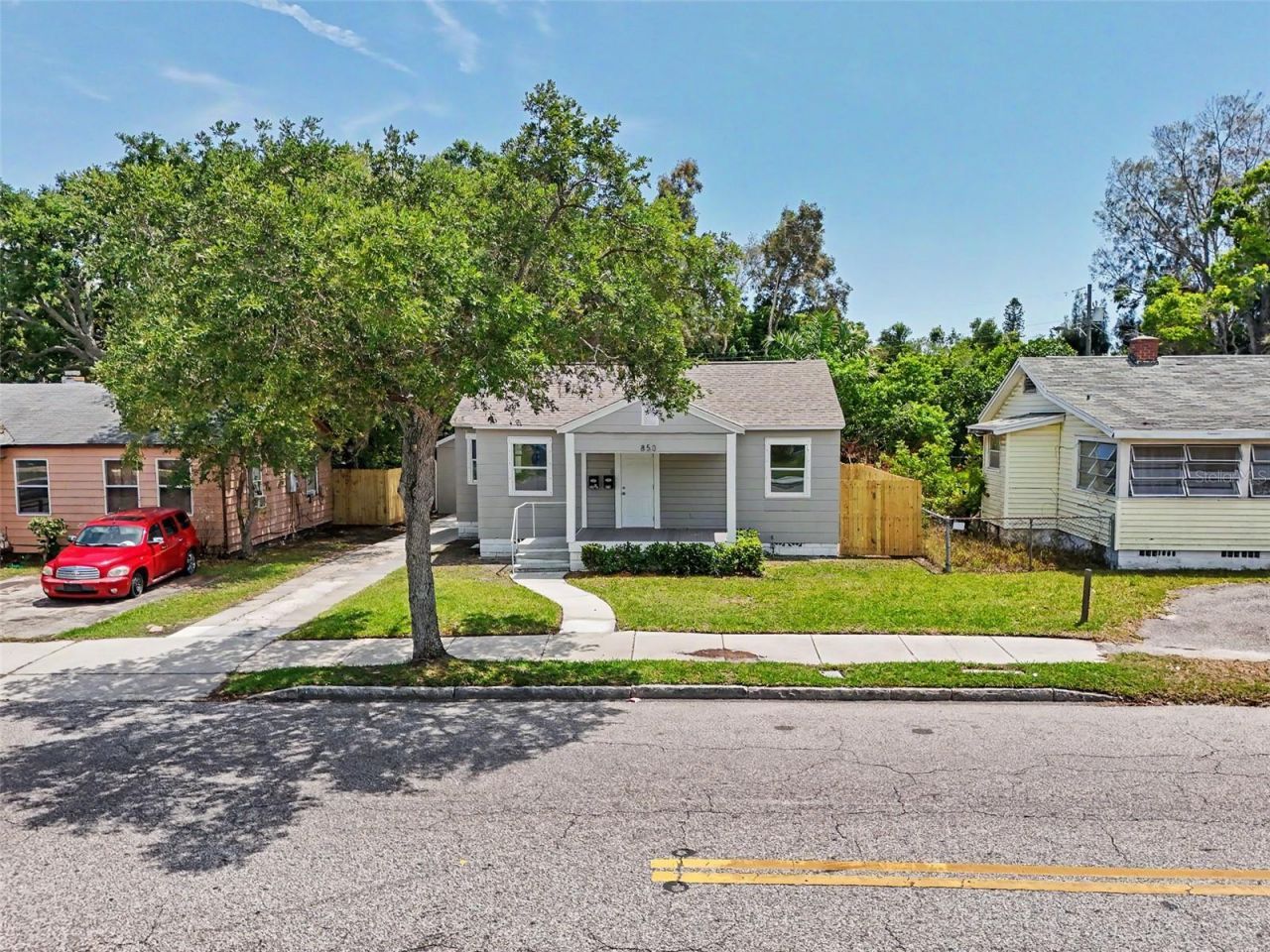 850 18th Avenue S, Saint Petersburg, FL 33705 Photo
