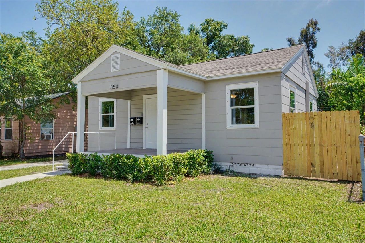 850 18th Avenue S, Saint Petersburg, FL 33705 Photo