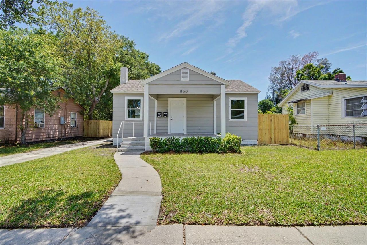 850 18th Avenue S, Saint Petersburg, FL 33705 Photo