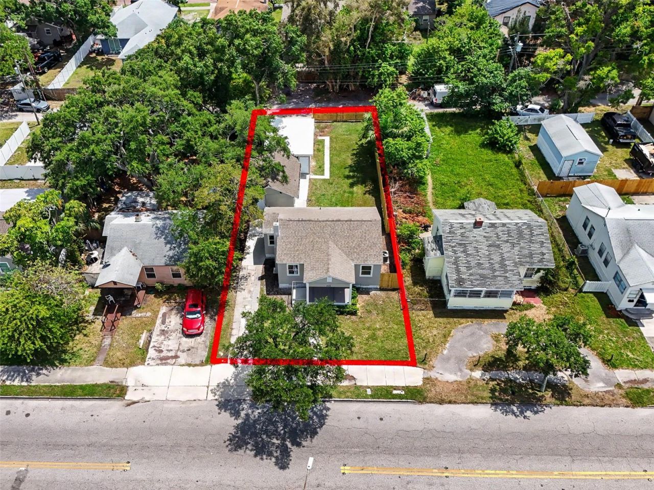 850 18th Avenue S, Saint Petersburg, FL 33705 Photo