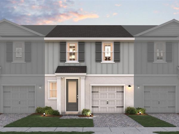 3418 WITHERS WAY , Unit 72, DAVENPORT, FL 33837