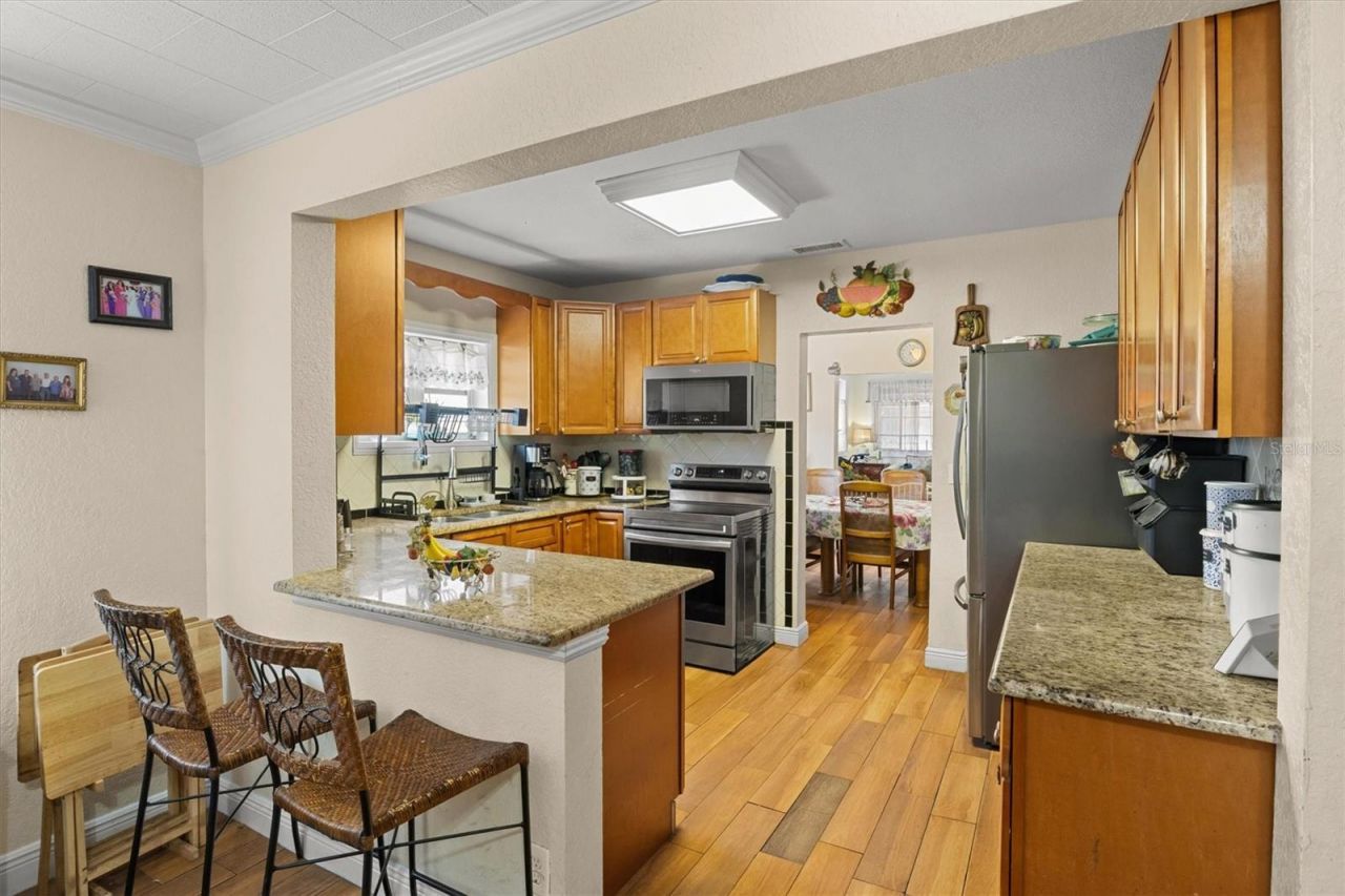 207 S Perry Avenue, Fort Meade, FL 33841 Photo