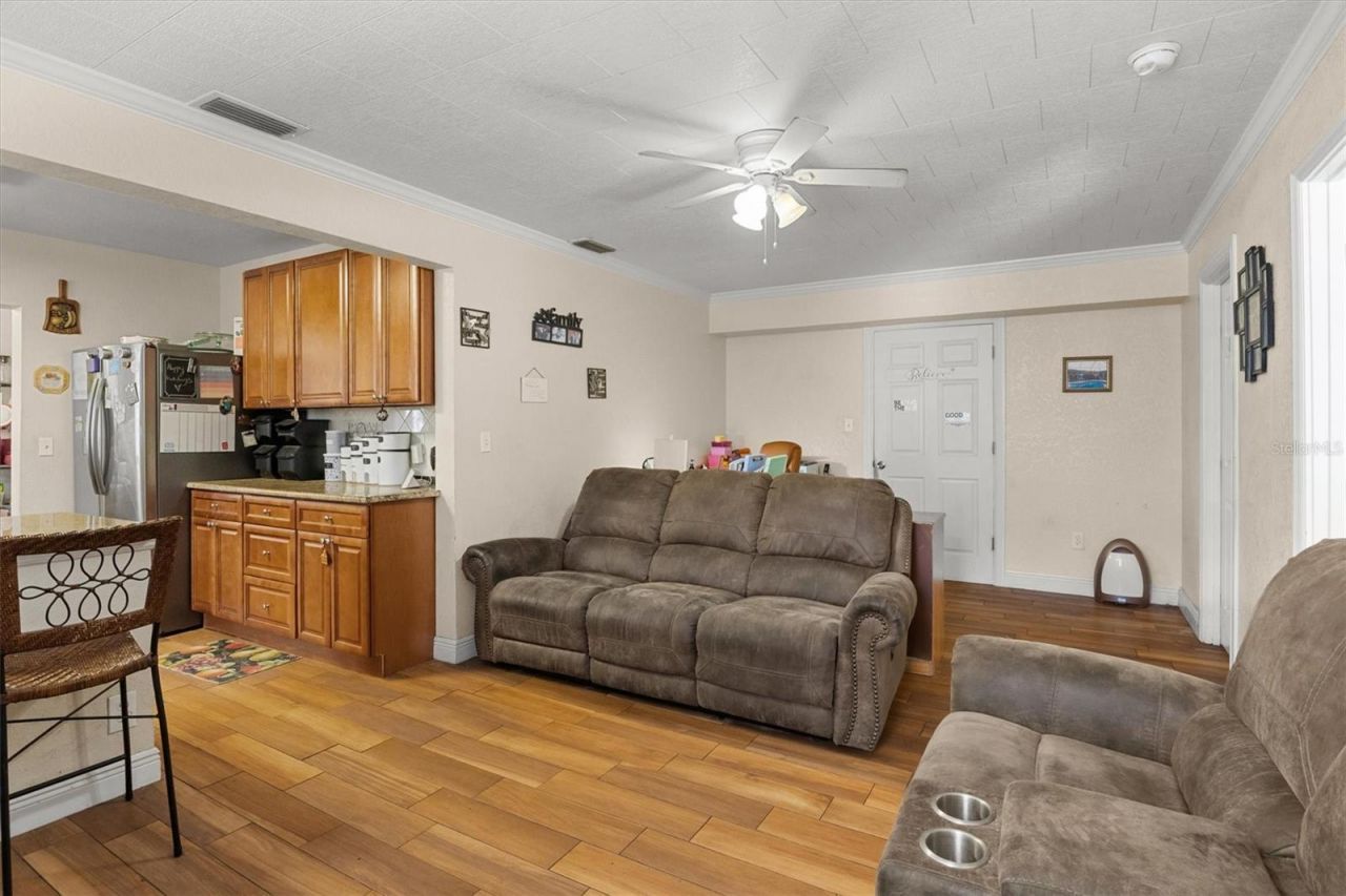 207 S Perry Avenue, Fort Meade, FL 33841 Photo