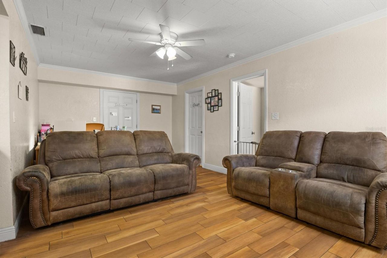 207 S Perry Avenue, Fort Meade, FL 33841 Photo